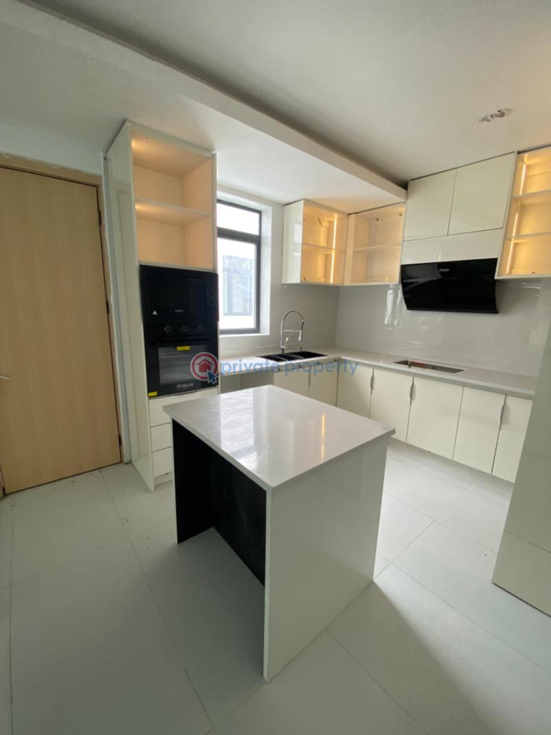 3 bedroom Townhouse For Sale Lekki Phase 1 Lagos - 8