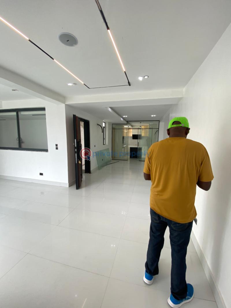 3 bedroom Townhouse For Sale Lekki Phase 1 Lagos - 11