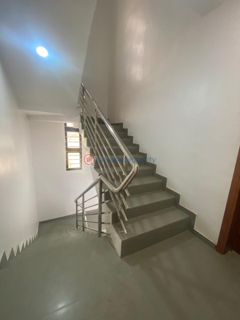 2 bedroom Block Of Flats For Sale Sangotedo,ajah Lagos Sangotedo Ajah Lagos - 10