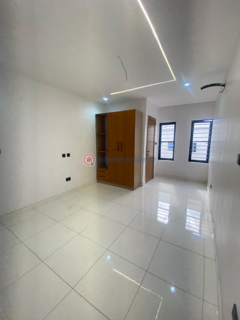 2 bedroom Block Of Flats For Sale Sangotedo,ajah Lagos Sangotedo Ajah Lagos - 7