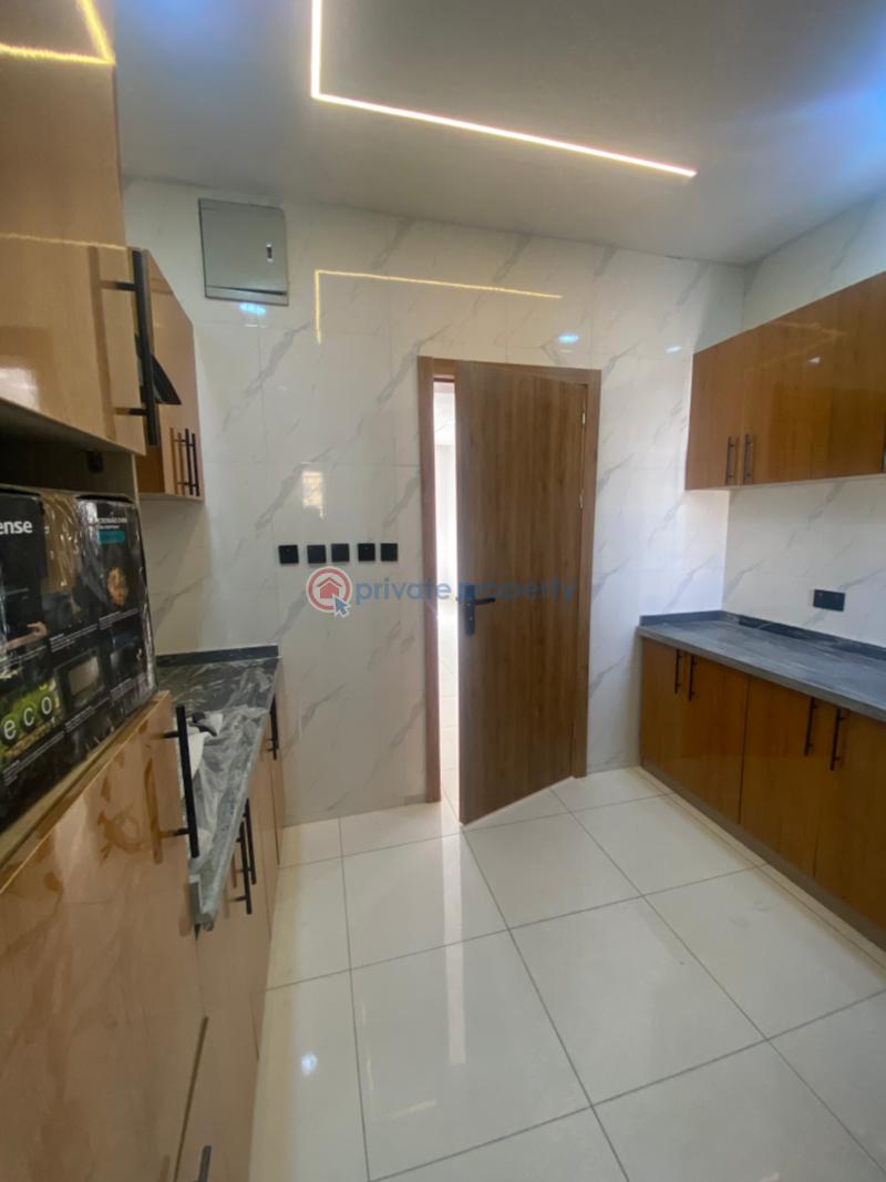 2 bedroom Block Of Flats For Sale Sangotedo,ajah Lagos Sangotedo Ajah Lagos - 2