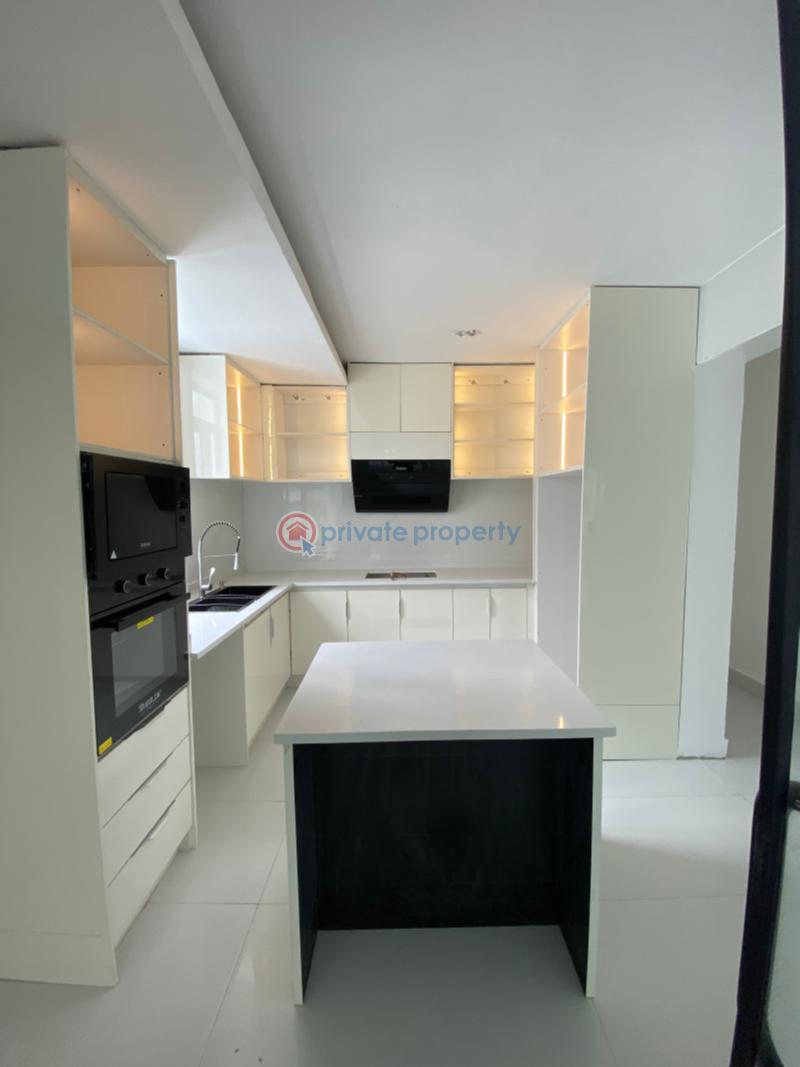 3 bedroom Townhouse For Sale Lekki Phase 1 Lagos - 10