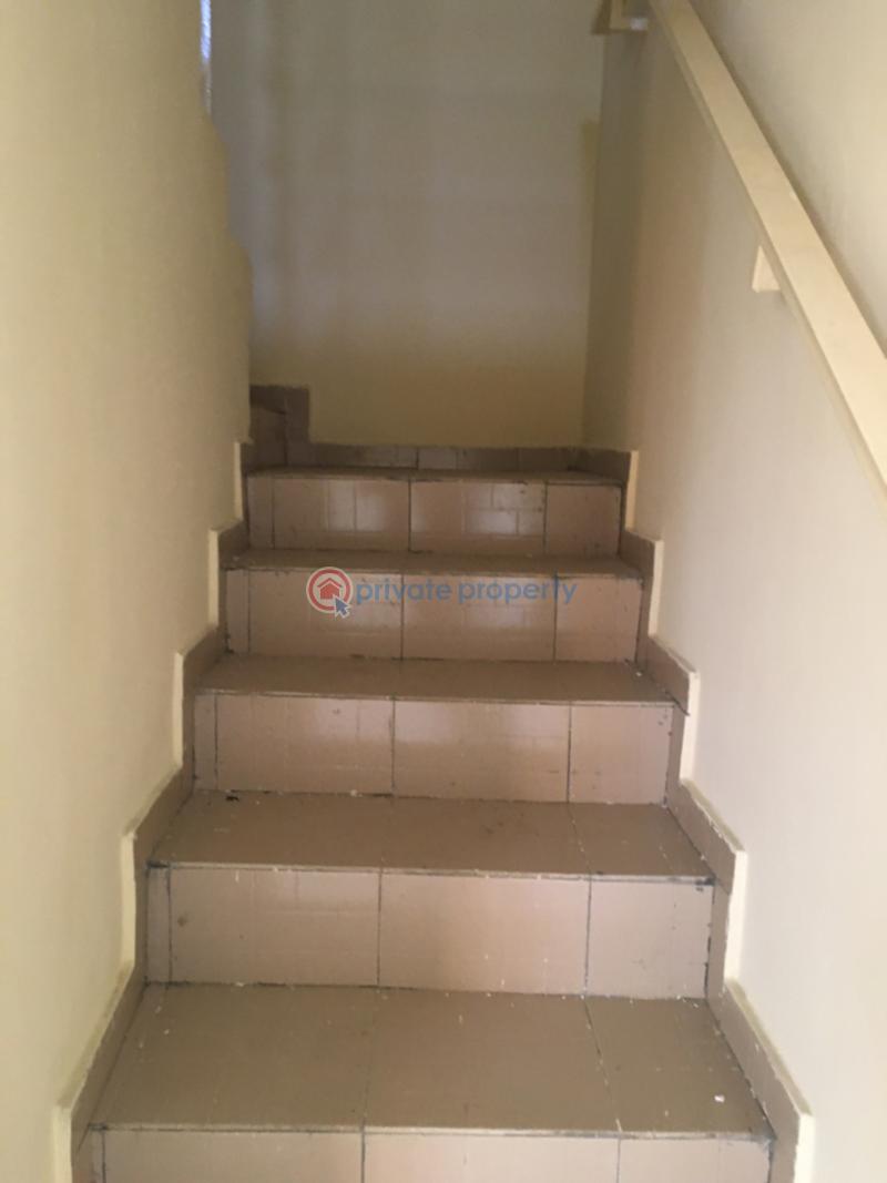 2 bedroom Block Of Flats For Rent Valley View Estate Oluodo Ebute Ikorodu Lagos - 7
