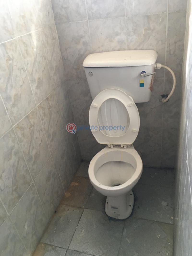 2 bedroom Block Of Flats For Rent Valley View Estate Oluodo Ebute Ikorodu Lagos - 6