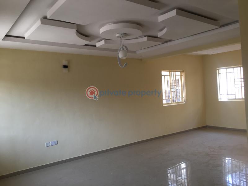 2 bedroom Block Of Flats For Rent Valley View Estate Oluodo Ebute Ikorodu Lagos - 4