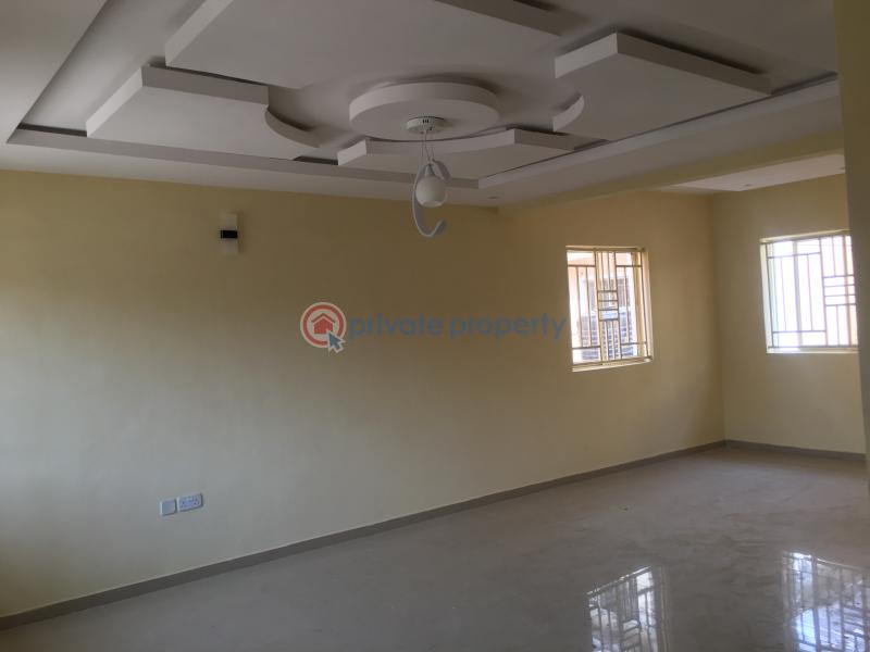 2 bedroom Block Of Flats For Rent Valley View Estate Oluodo Ebute Ikorodu Lagos - 5