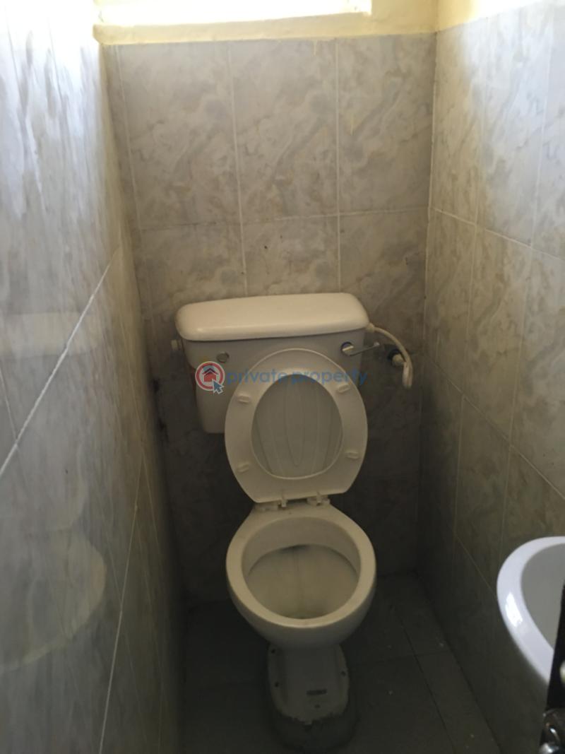 2 bedroom Block Of Flats For Rent Valley View Estate Oluodo Ebute Ikorodu Lagos - 8