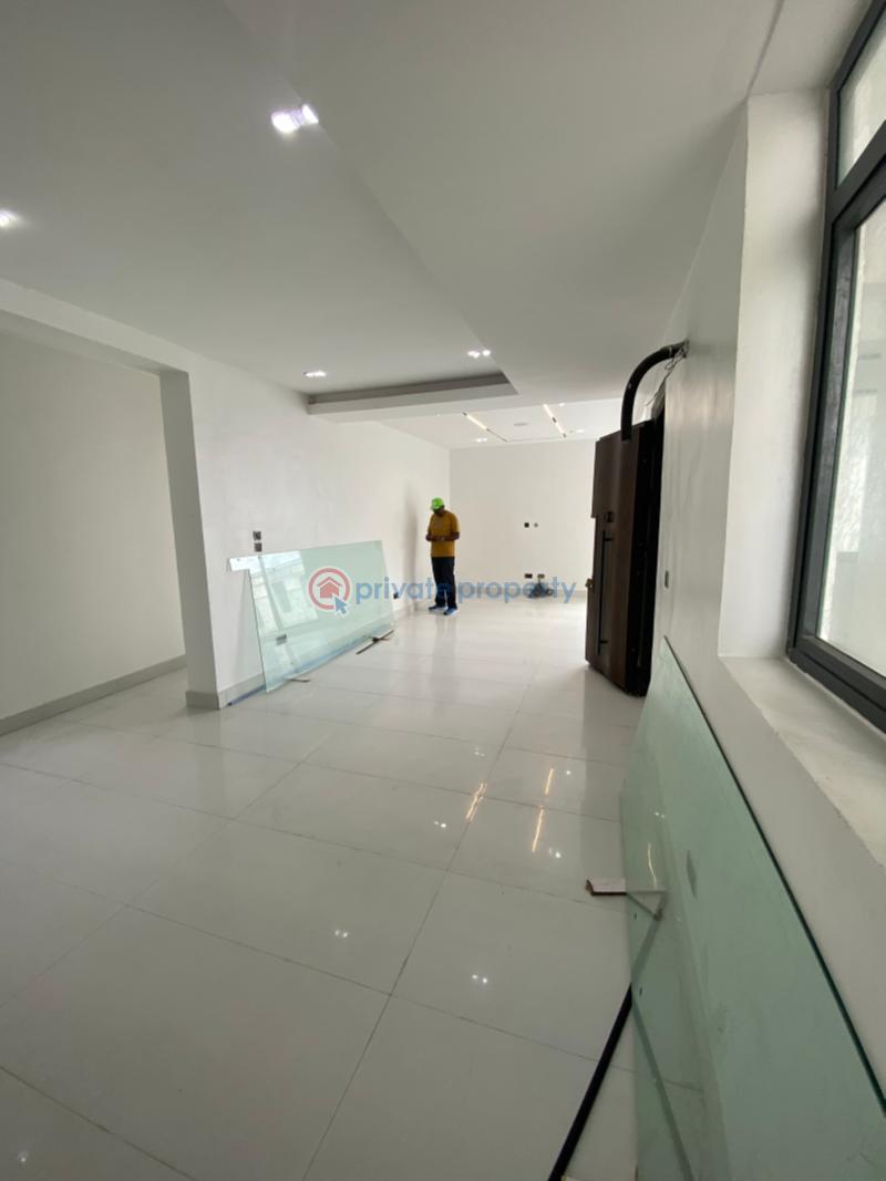 3 bedroom Townhouse For Sale Lekki Phase 1 Lagos - 9