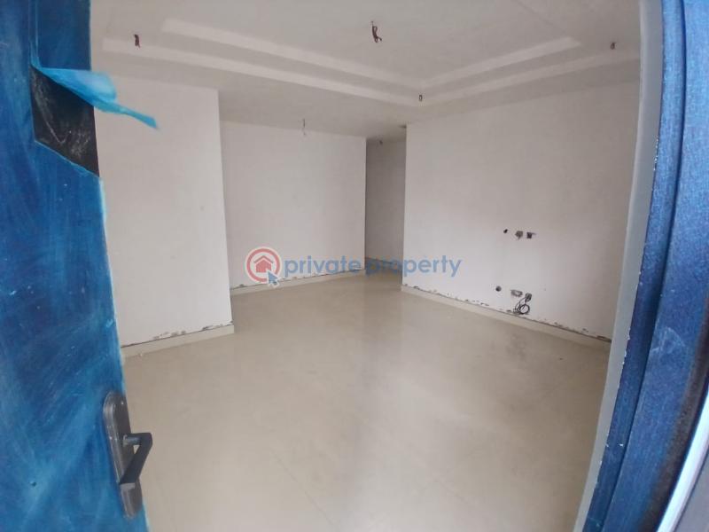 Flat & Apartment For Rent Palm Cresent Estate, Badore, Ajah, Lagos Badore Ajah Lagos - 8