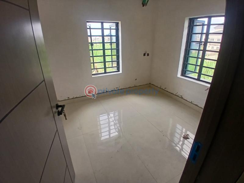 Flat & Apartment For Rent Palm Cresent Estate, Badore, Ajah, Lagos Badore Ajah Lagos - 7