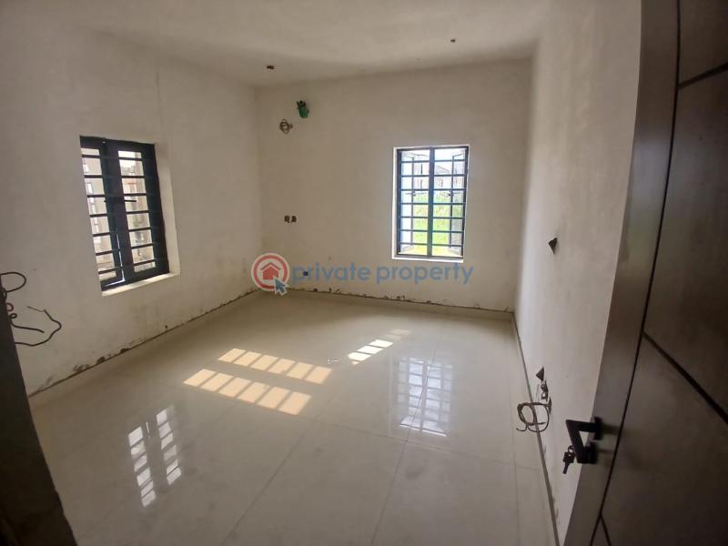 Flat & Apartment For Rent Palm Cresent Estate, Badore, Ajah, Lagos Badore Ajah Lagos - 6