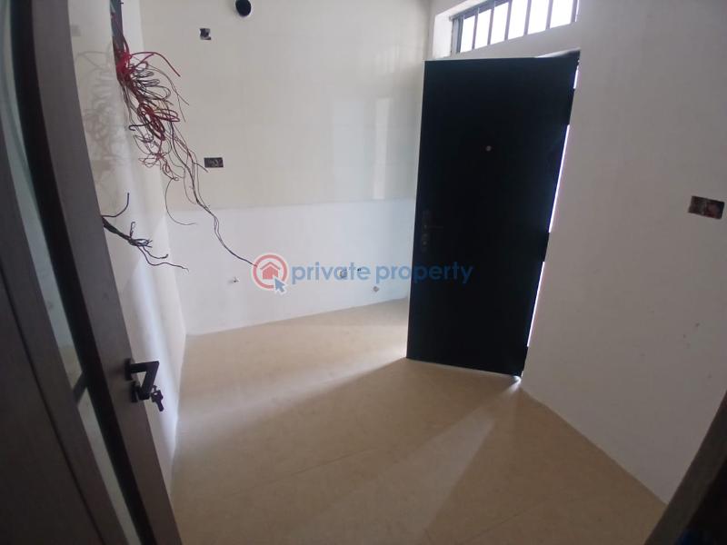 Flat & Apartment For Rent Palm Cresent Estate, Badore, Ajah, Lagos Badore Ajah Lagos - 4