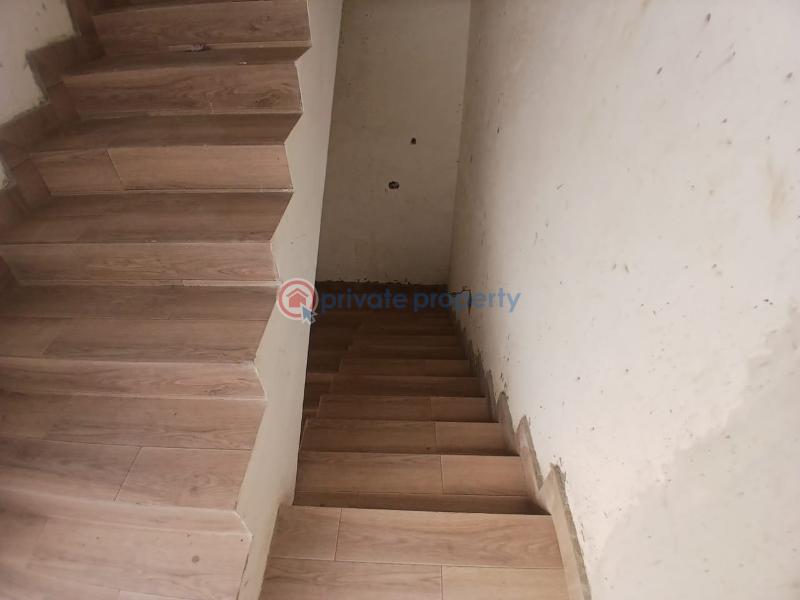 Flat & Apartment For Rent Palm Cresent Estate, Badore, Ajah, Lagos Badore Ajah Lagos - 3