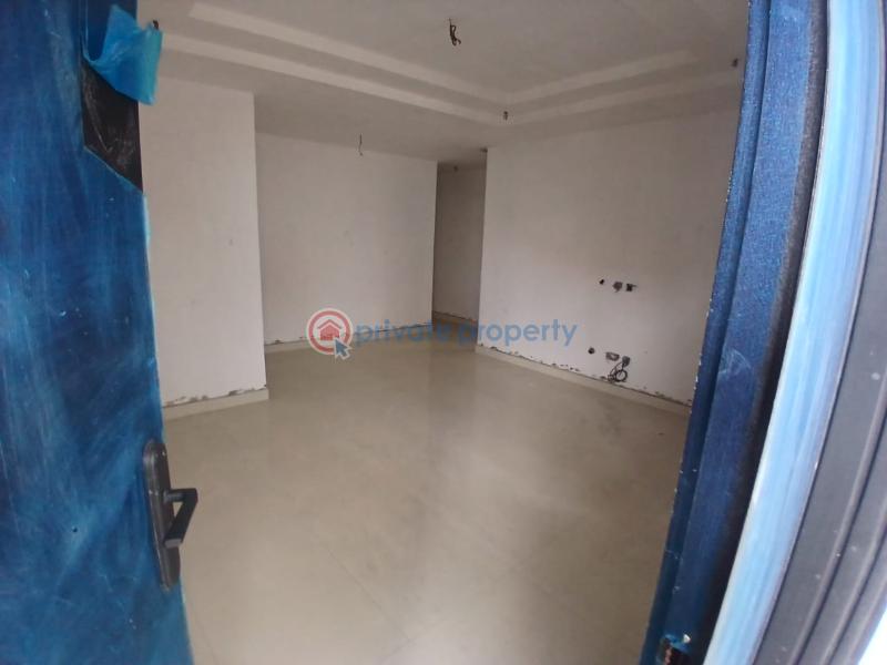 Flat & Apartment For Rent Palm Cresent Estate, Badore, Ajah, Lagos Badore Ajah Lagos - 9