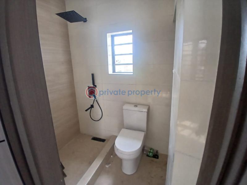 Flat & Apartment For Rent Palm Cresent Estate, Badore, Ajah, Lagos Badore Ajah Lagos - 5