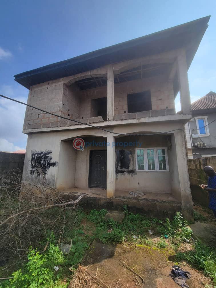 10 bedroom Maisonette For Sale Abiola Farm Estate Ayobo Ipaja Road Lagos Ayobo Ipaja Lagos - 3