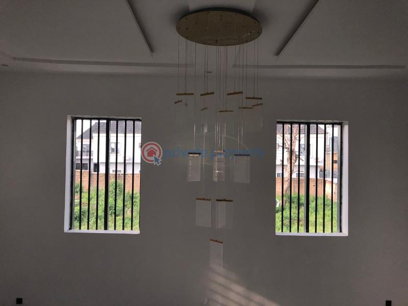 5 bedroom Duplex For Sale 23, Adeosun Street Oluyole Oluyole Estate Ibadan Oyo - 4