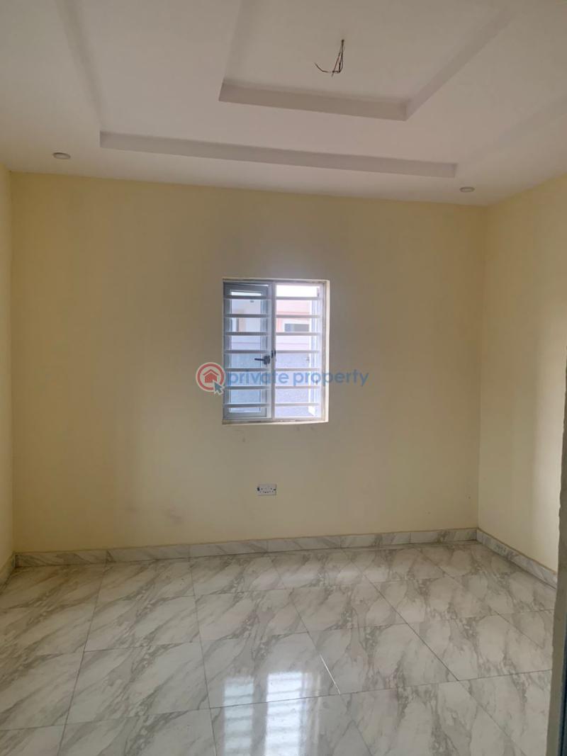 2 bedroom Flat & Apartment For Rent Opic Estate Isheri Opic Lagos Extension Ogun - 10