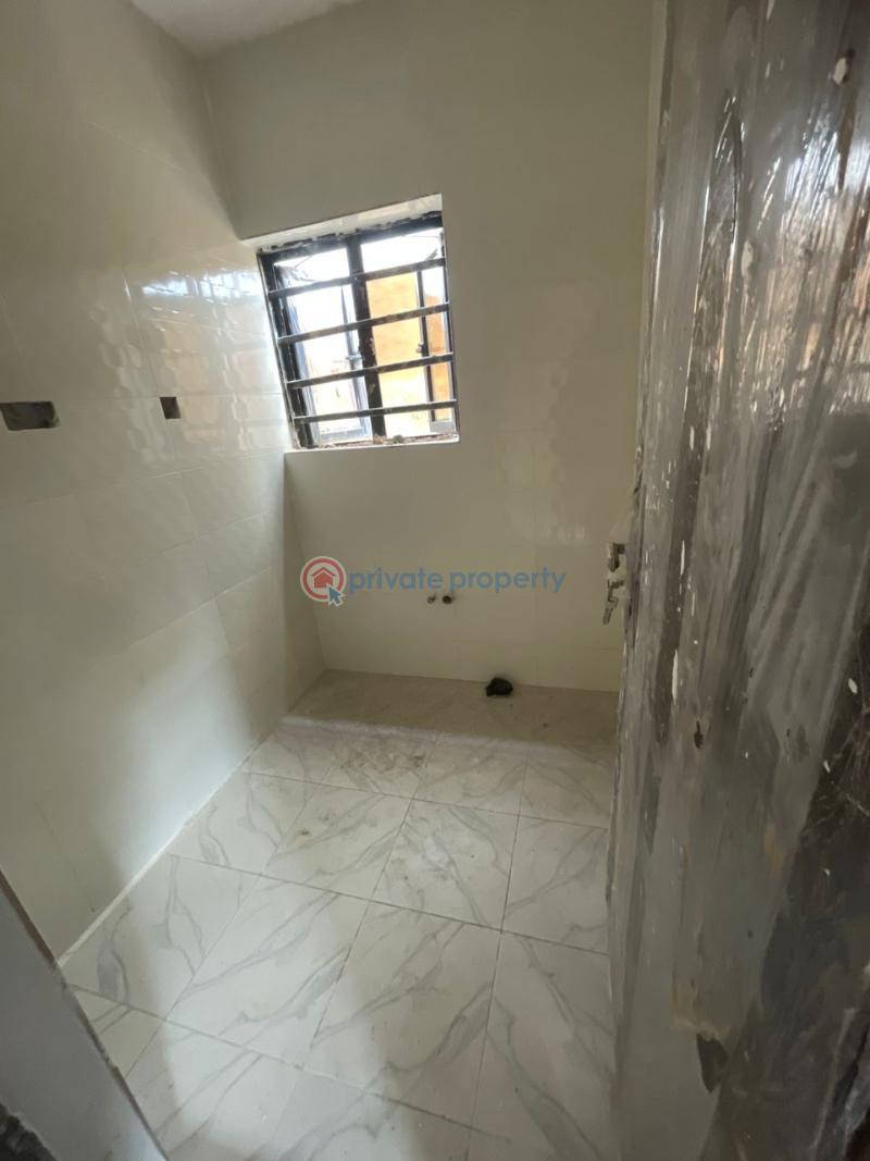 1 bedroom Flat & Apartment For Rent Isheri Daramola Mini Estate Magodo GRA Phase 1 Ojodu Lagos - 9