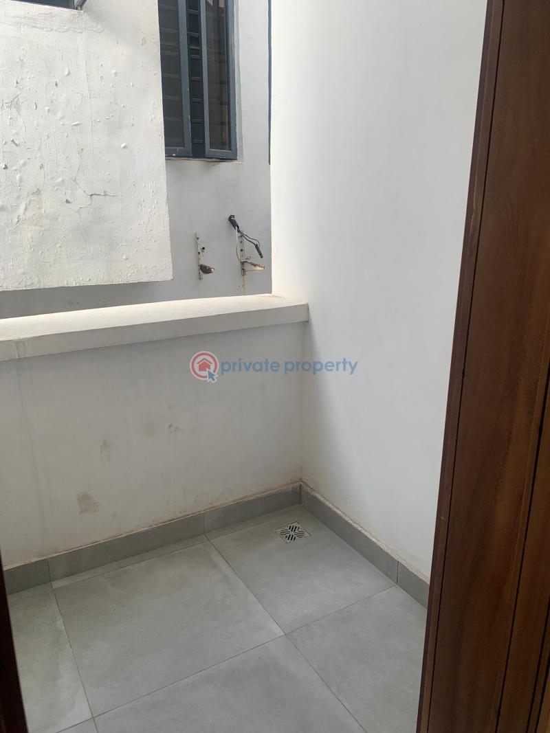 Newly built charming furnished 2-bed apartment for rent upstair ilasan lekki - 11 2 bedroom Flat & Apartment For Rent Ilasan Lekki Lagos - 11