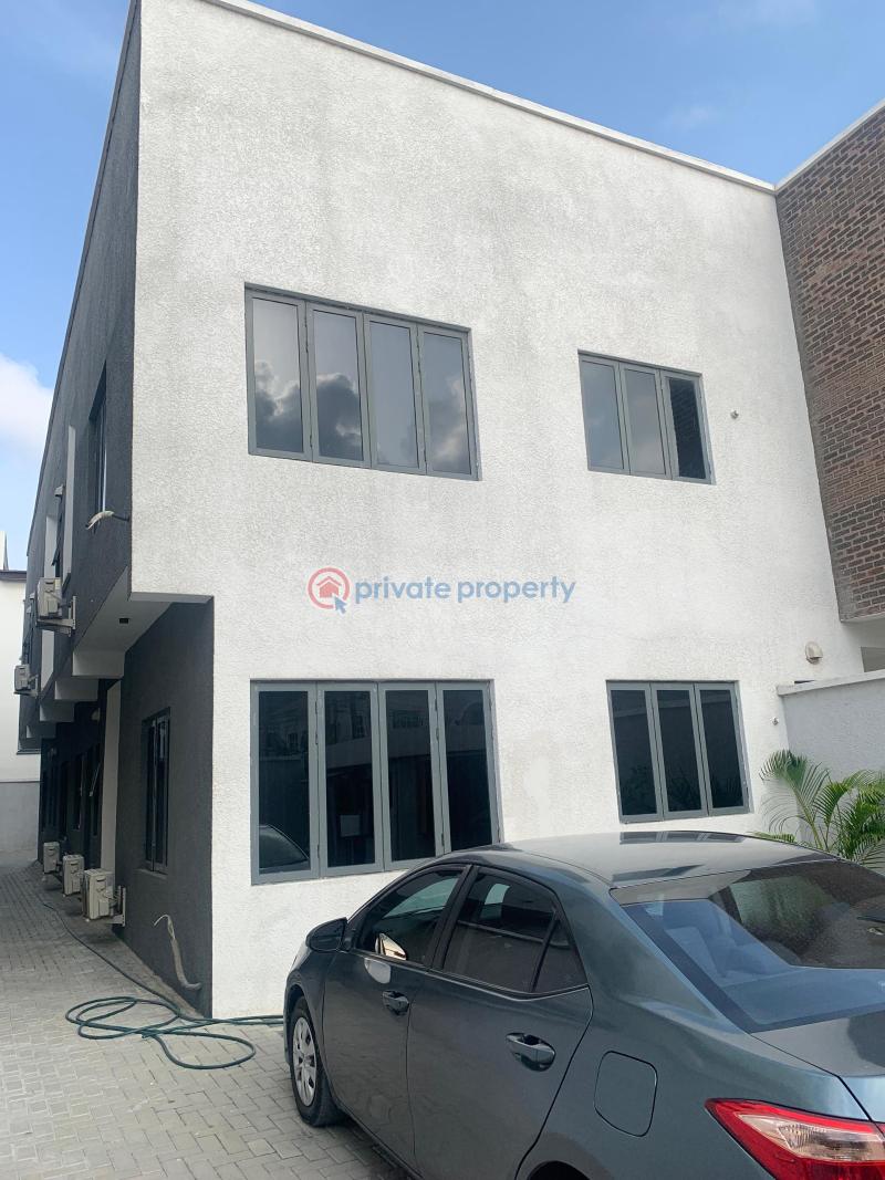 2 bedroom Flat & Apartment For Rent Ilasan Lekki Lagos - 0