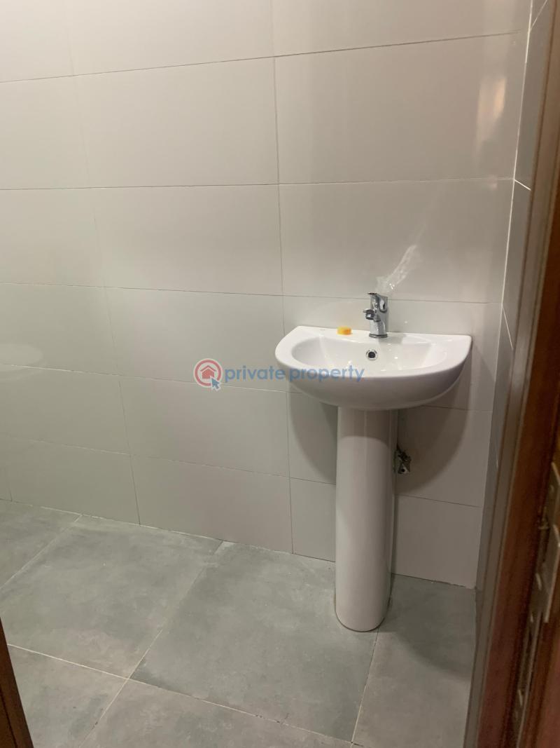 Newly built charming furnished 2-bed apartment for rent upstair ilasan lekki - 8 2 bedroom Flat & Apartment For Rent Ilasan Lekki Lagos - 8