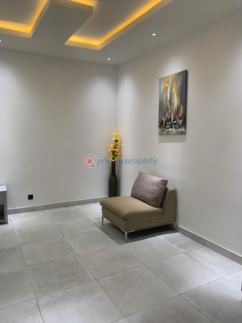 Newly built charming furnished 2-bed apartment for rent upstair ilasan lekki - 5 2 bedroom Flat & Apartment For Rent Ilasan Lekki Lagos - 5