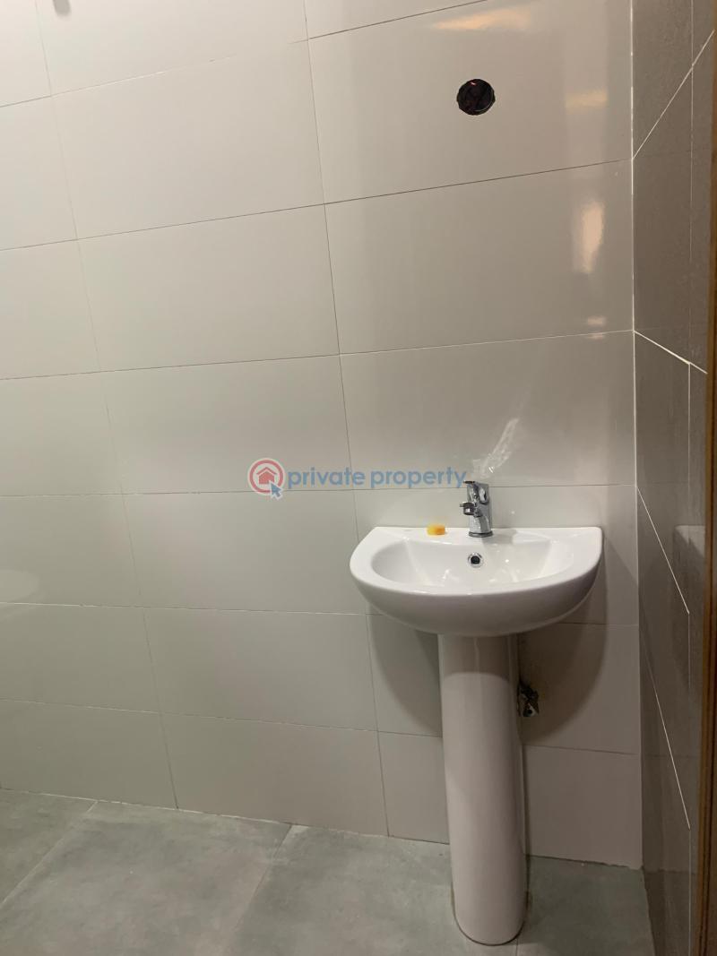 Newly built charming furnished 2-bed apartment for rent upstair ilasan lekki - 10 2 bedroom Flat & Apartment For Rent Ilasan Lekki Lagos - 10