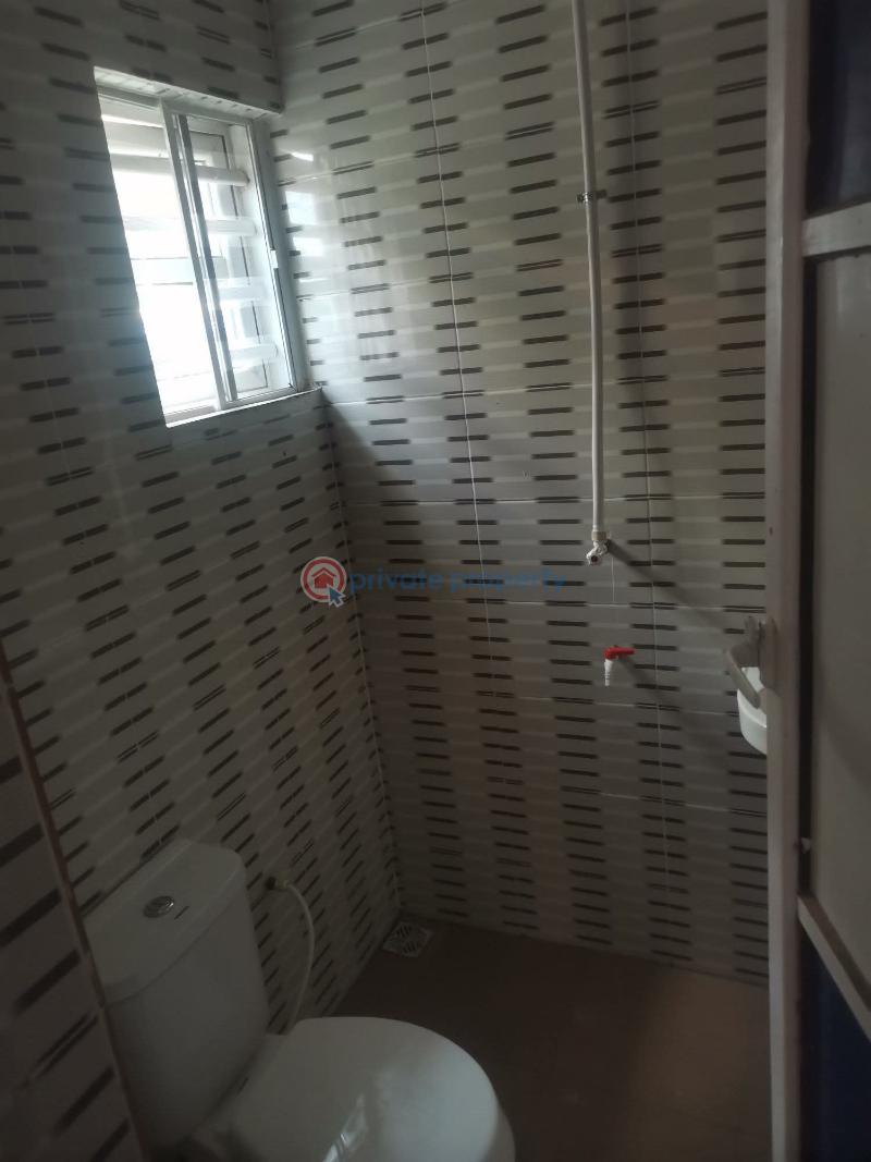 1 bedroom Mini Flat For Rent Iyana Iyesi Sango Ota Ogun - 1