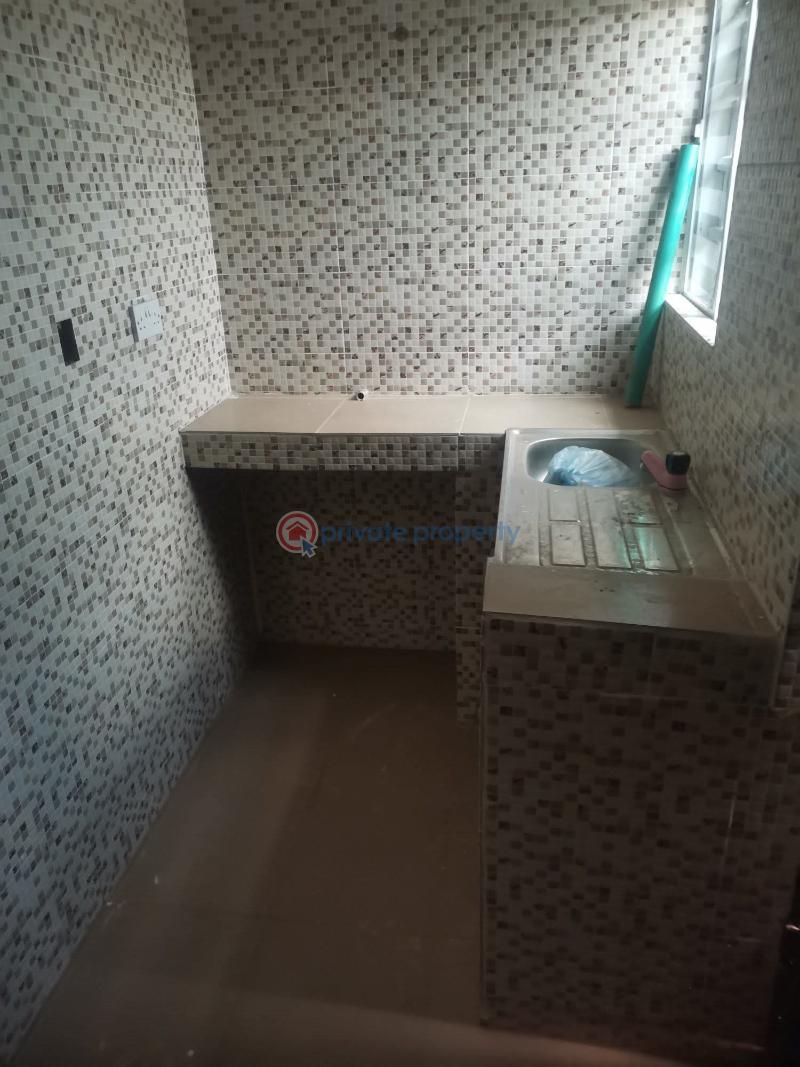 1 bedroom Mini Flat For Rent Iyana Iyesi Sango Ota Ogun - 4