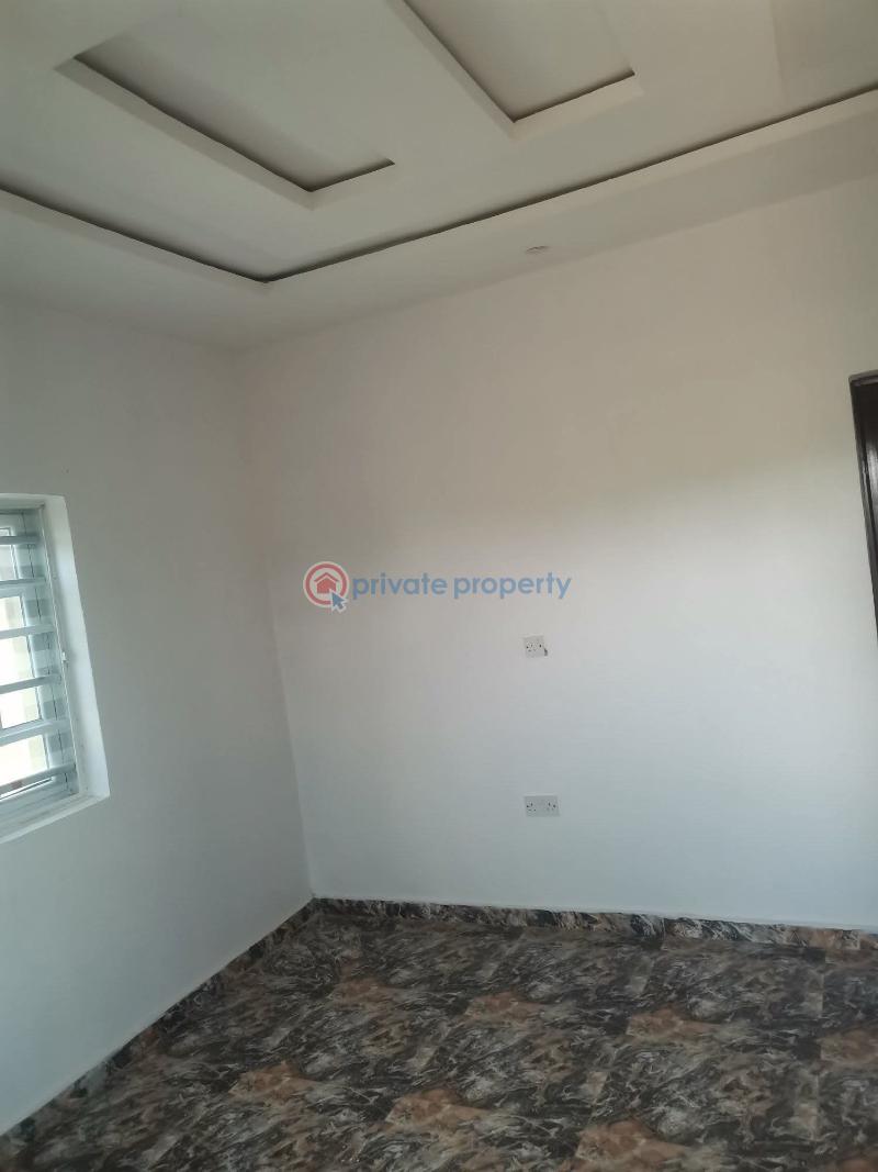 1 bedroom Mini Flat For Rent Iyana Iyesi Sango Ota Ogun - 0