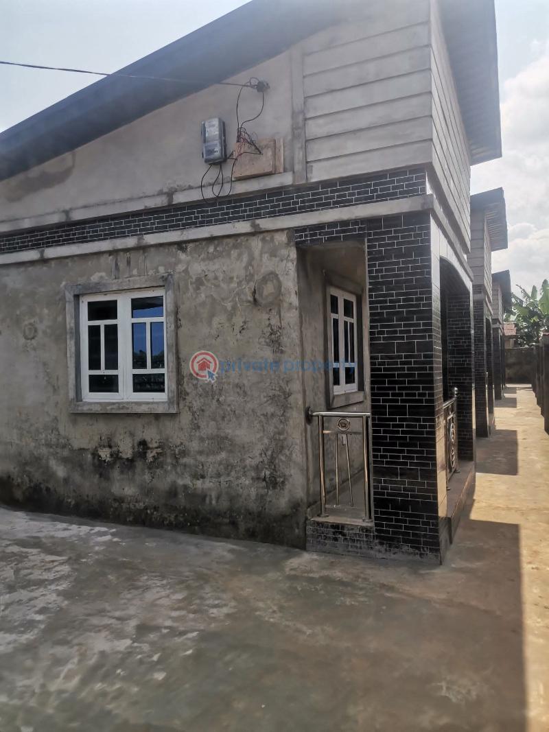 1 bedroom Mini Flat For Rent Iyana Iyesi Sango Ota Ogun - 2