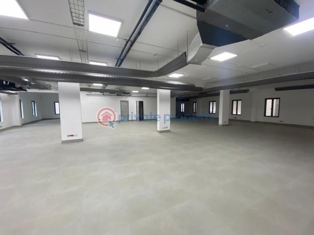 Office For Rent Lekki Phase 1 Lekki Lagos - 1