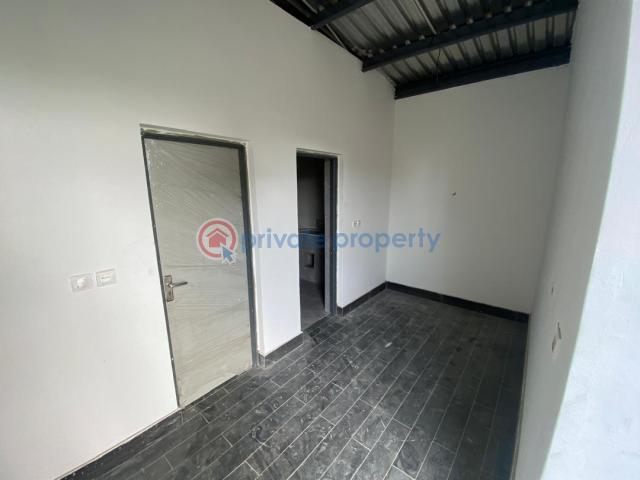 Office For Rent Lekki Phase 1 Lekki Lagos - 4