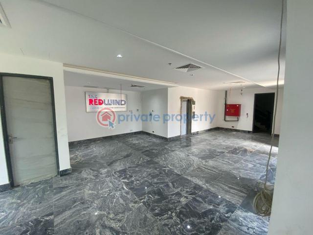 Office For Rent Lekki Phase 1 Lekki Lagos - 6