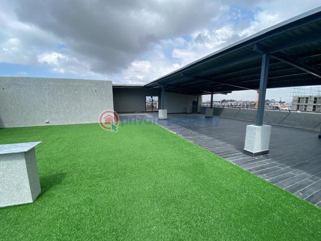 Office For Rent Lekki Phase 1 Lekki Lagos - 7