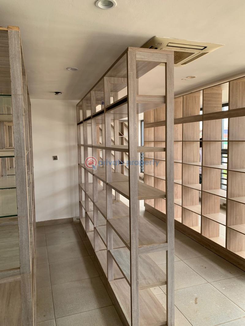 Commercial Property For Rent Ikate Elegushi Lekki Lagos - 8