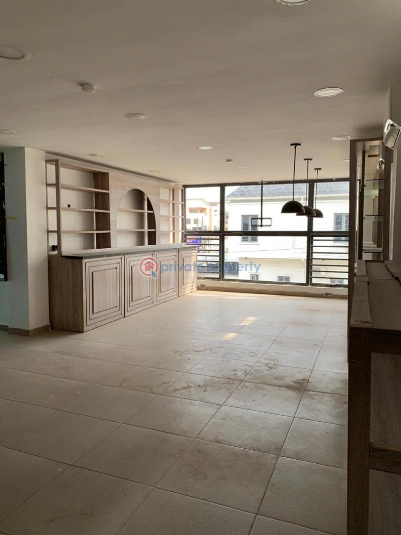 Commercial Property For Rent Ikate Elegushi Lekki Lagos - 17