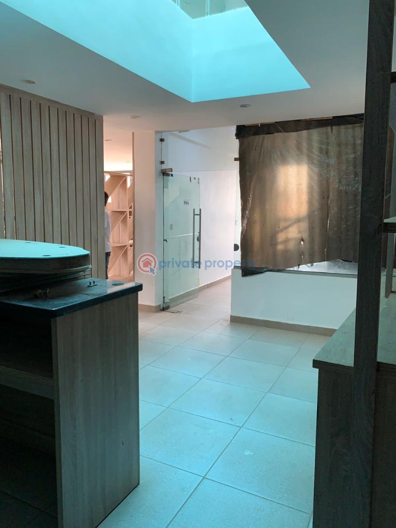 Commercial Property For Rent Ikate Elegushi Lekki Lagos - 2