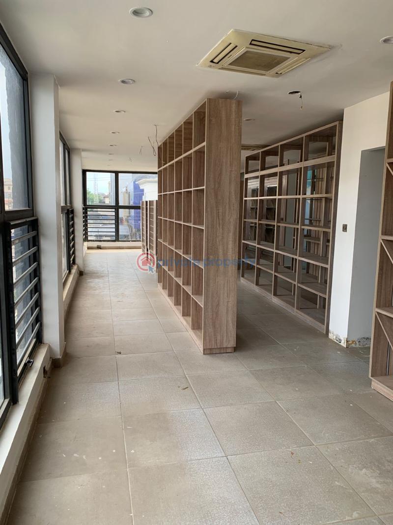 Commercial Property For Rent Ikate Elegushi Lekki Lagos - 6