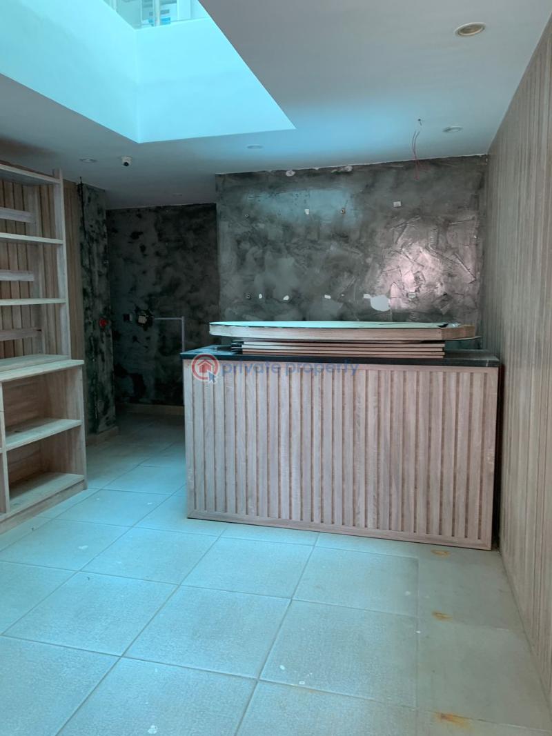 Commercial Property For Rent Ikate Elegushi Lekki Lagos - 3