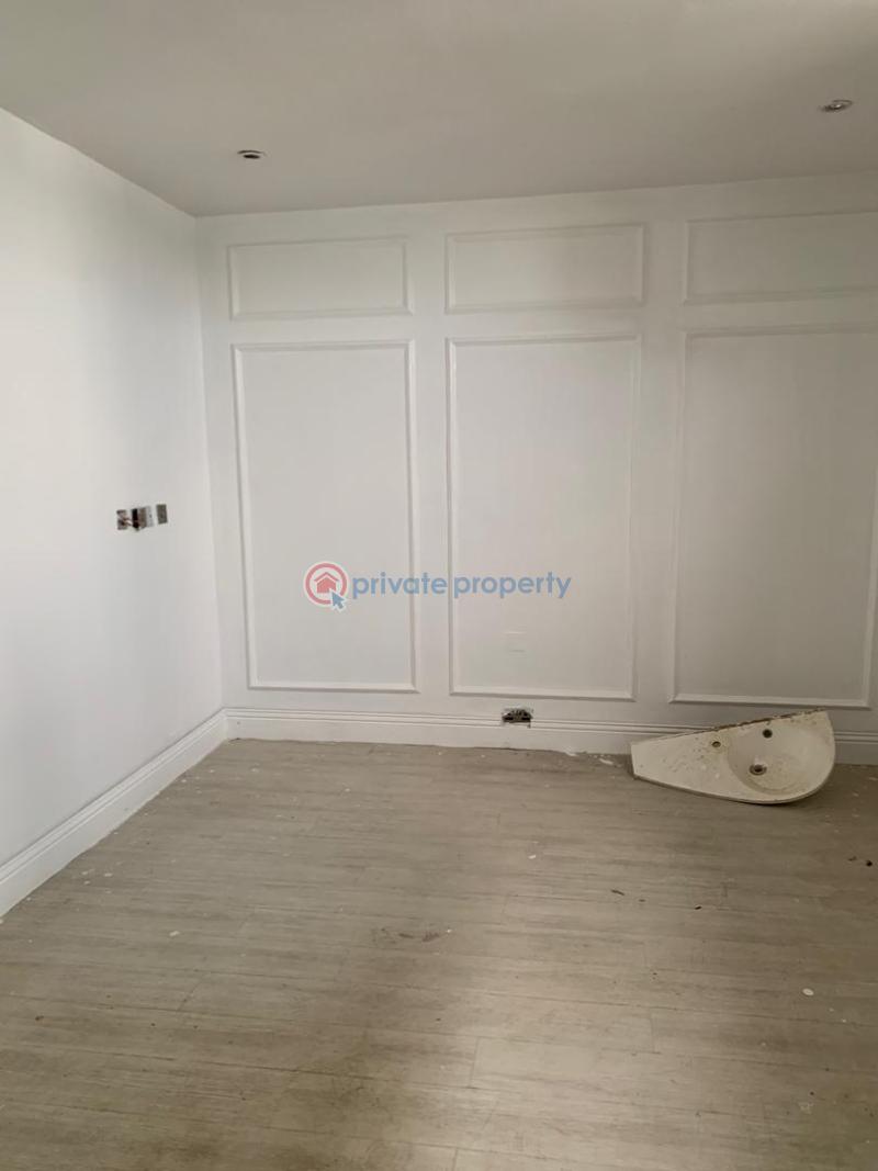 Commercial Property For Rent Ikate Elegushi Lekki Lagos - 11