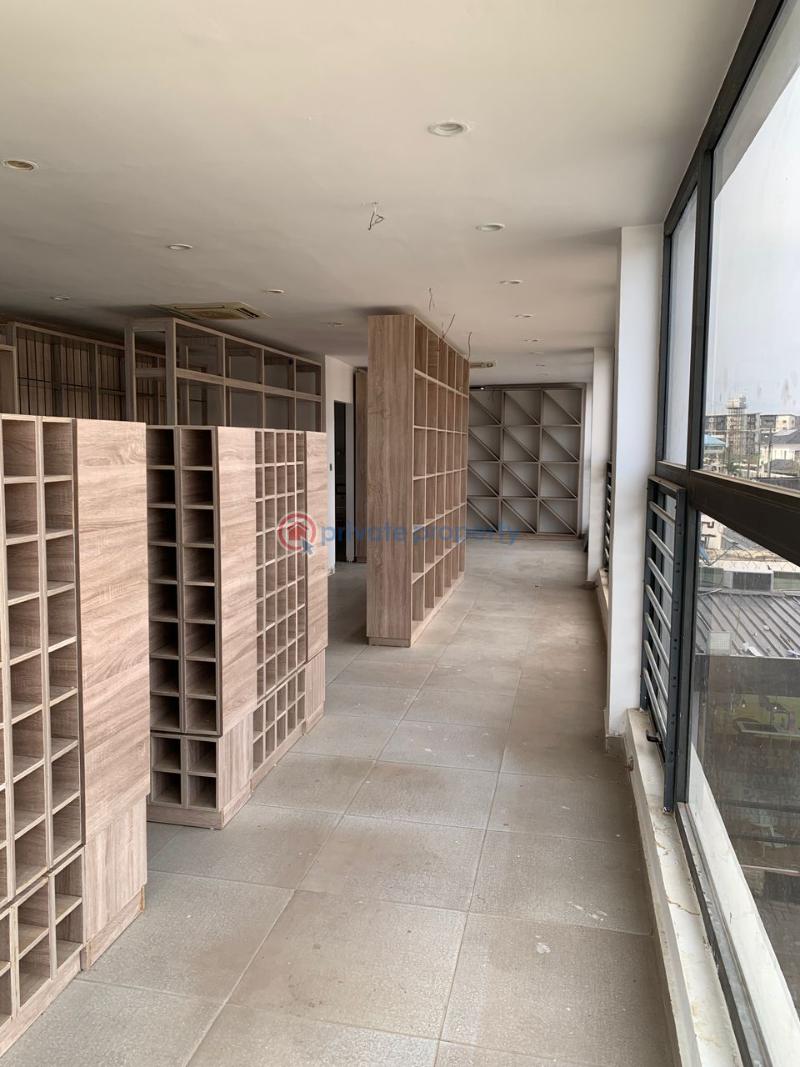 Commercial Property For Rent Ikate Elegushi Lekki Lagos - 4