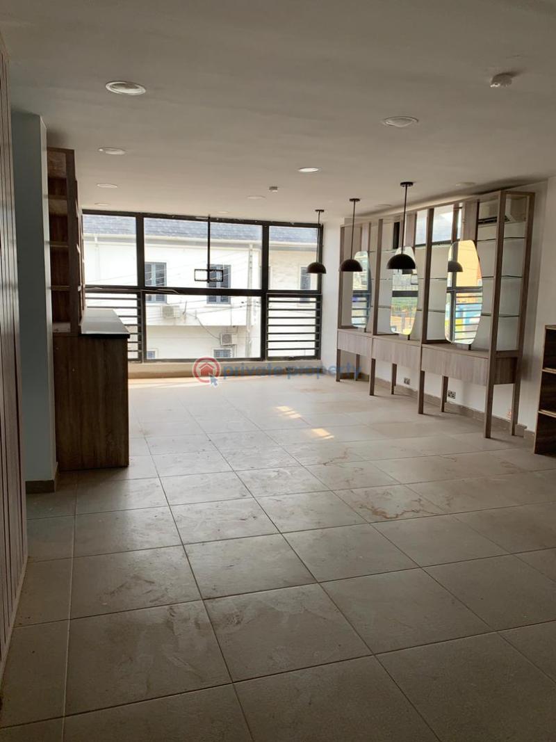 Commercial Property For Rent Ikate Elegushi Lekki Lagos - 15