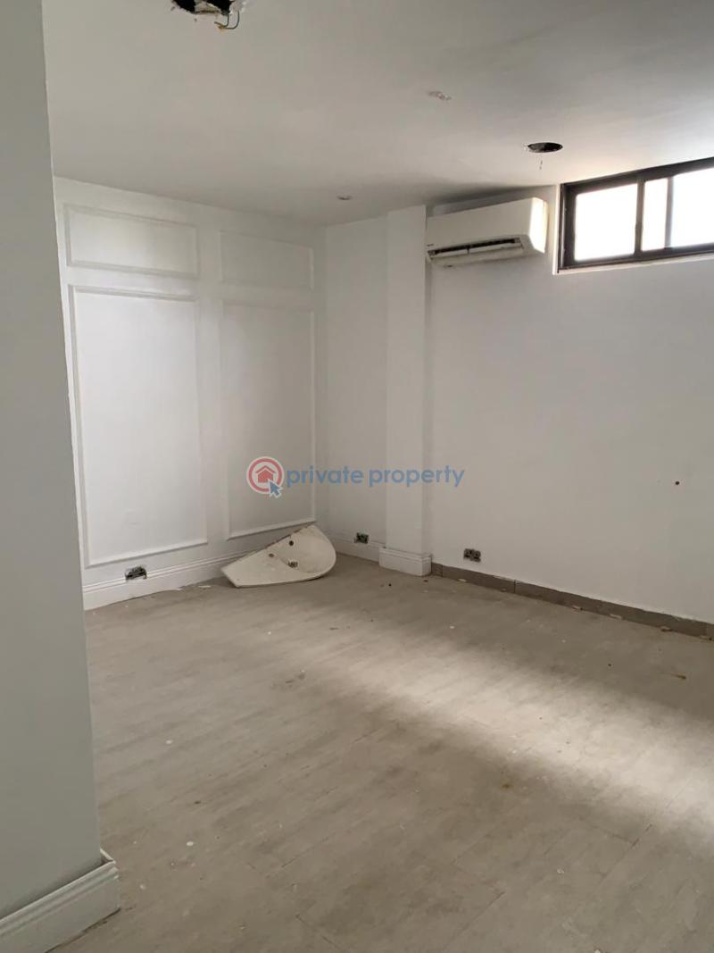 Commercial Property For Rent Ikate Elegushi Lekki Lagos - 14