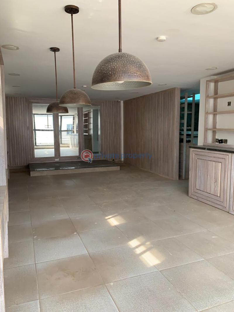 Commercial Property For Rent Ikate Elegushi Lekki Lagos - 18