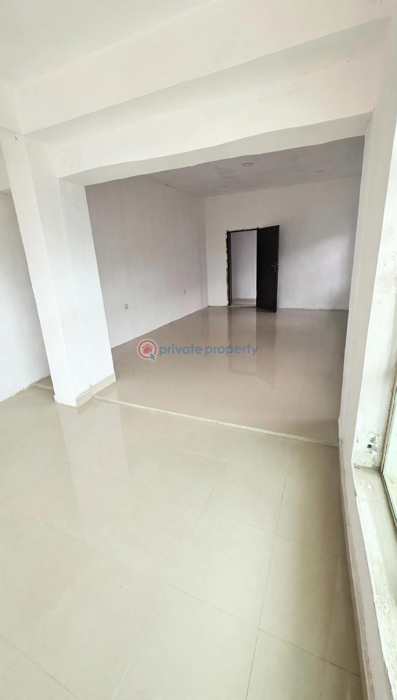 Mall/Complex/Plaza For Rent Behind Evercare Hospital Lekki Phase 1 Lagos - 5