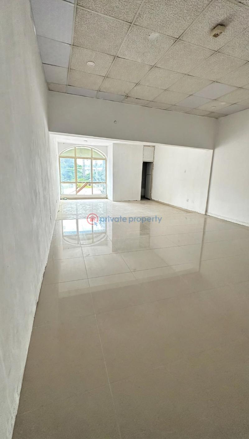 Mall/Complex/Plaza For Rent Behind Evercare Hospital Lekki Phase 1 Lagos - 0