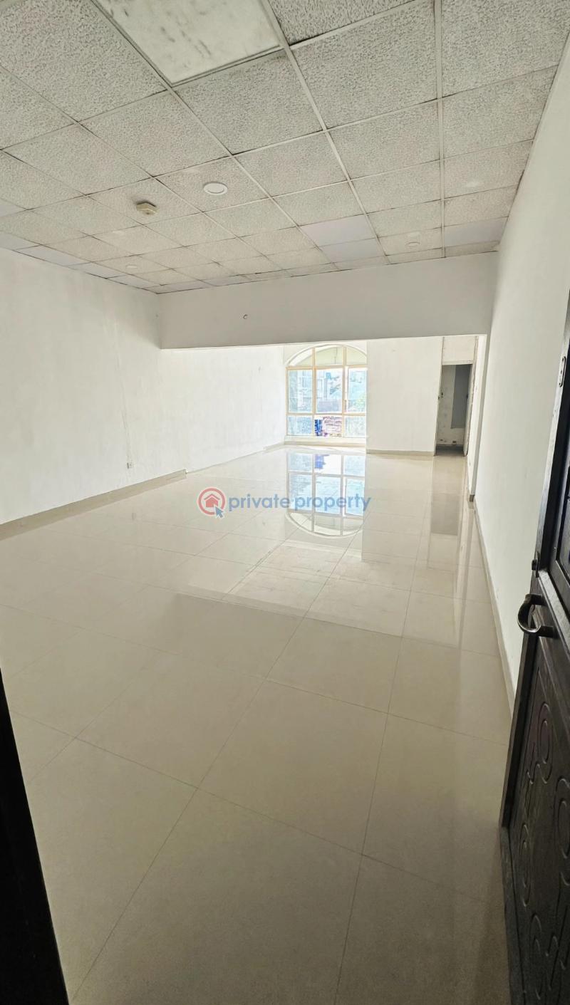 Mall/Complex/Plaza For Rent Behind Evercare Hospital Lekki Phase 1 Lagos - 6