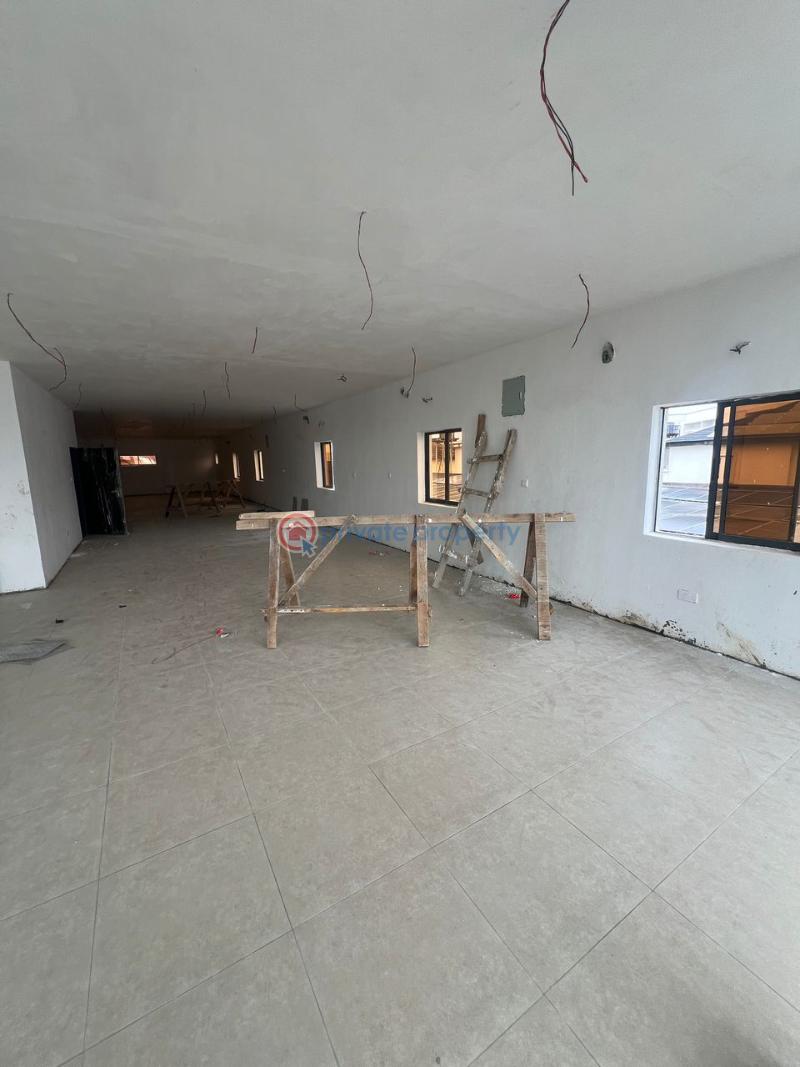 Commercial Property For Rent Lekki Phase 1 Lagos - 4